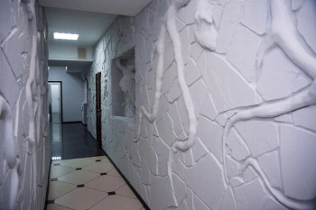 Сауна Гостиничного комплекса Арт-отель