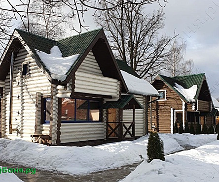 Финская баня