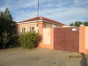 Сауна-гостевой дом У Гены