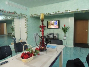 Сауна Ниагара