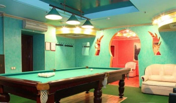 Сауна Вихрь Сауна Вихрь