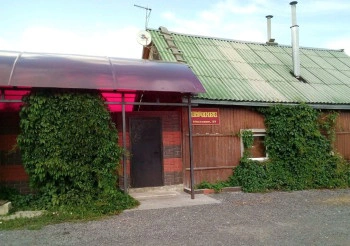 Баня на Моховой