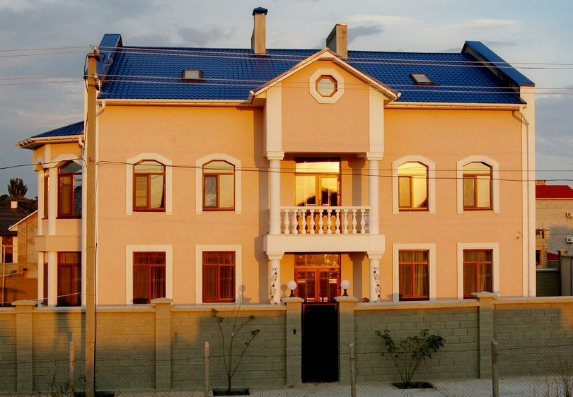 Баня-Вилла Виктория