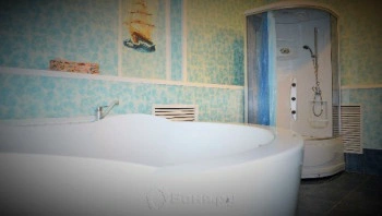 Сауна на Клубной