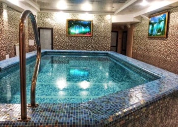 Банный комплекс АкваРай