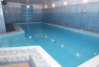 Сауна Оазис