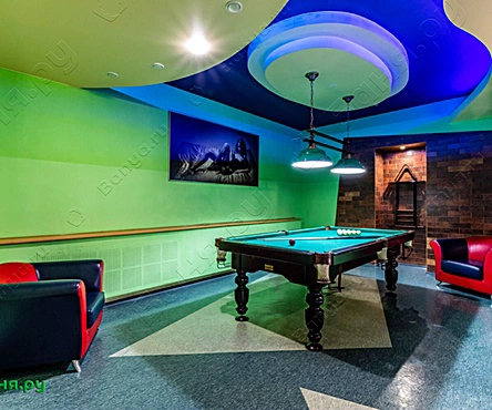 Зал Финский