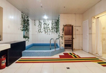 Банный комплекс Загородный Банный комплекс Загородный