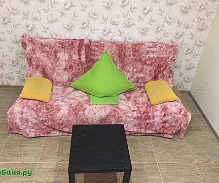 Финская сауна