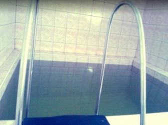 Сауна на Пушкина