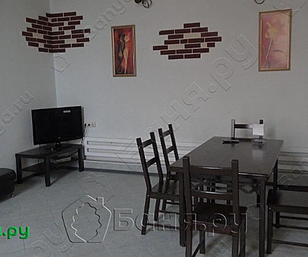 Аппартаменты