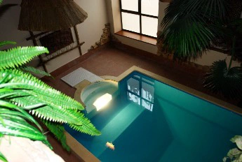 Центр отдыха Пятница