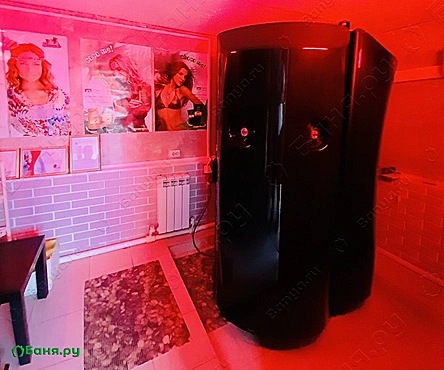 Основной зал