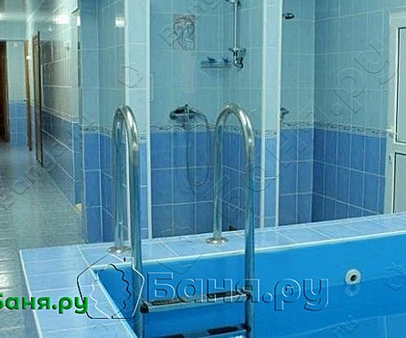 Основной зал