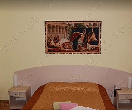 Основной зал