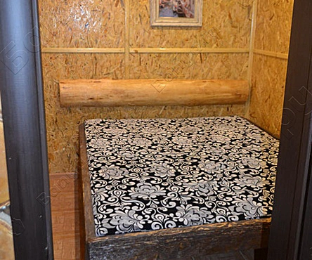 Царские палаты