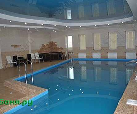 Семейный зал