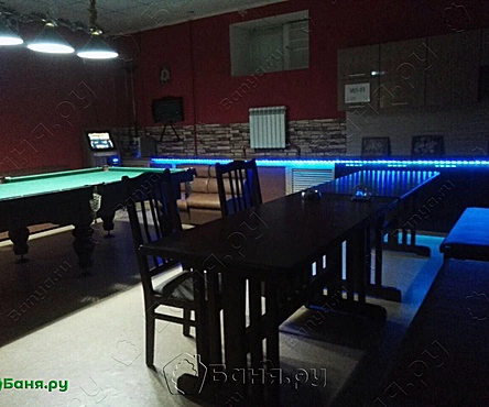 Зал Венеция