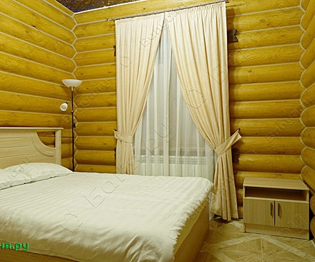 Баронская баня