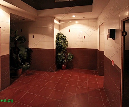 Зал Флорида