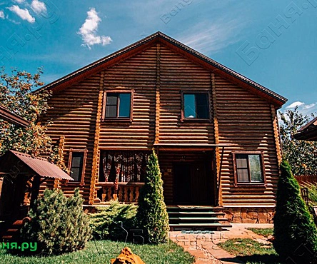 Турецкая баня