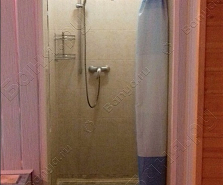 Сауна Баден-Баден