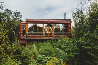 Банный комплекс Тунайча