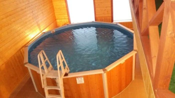 Vip-Sauna Азарт