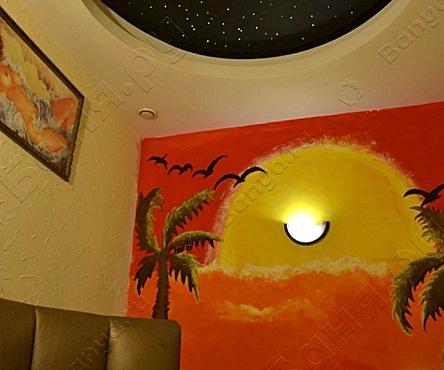 Большой зал