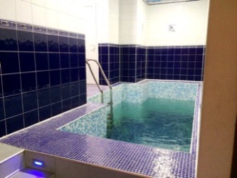 Сауна Кентавр