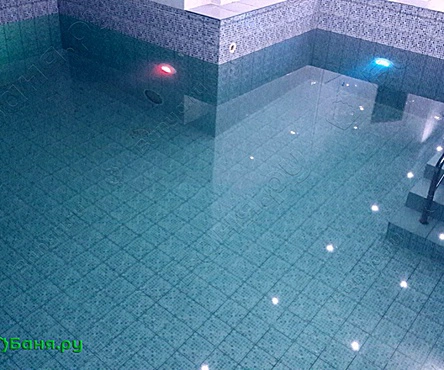 Солнечный дворик