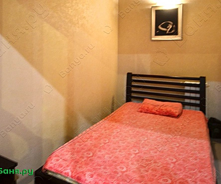 Зал Большой Турецкий