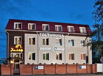 Сауна-отель Халиф Сауна-отель Халиф