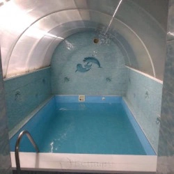 Баня Мягкий пар