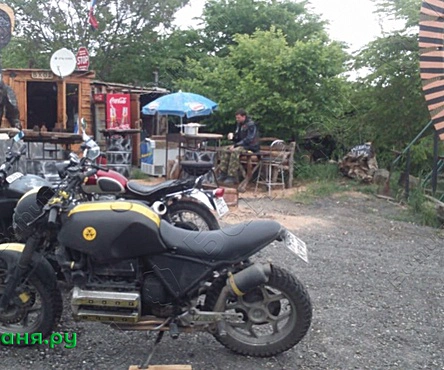 Баня на плаву