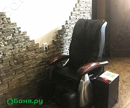 Сауна Магнат