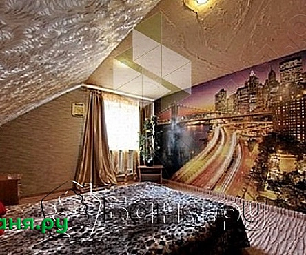 Зал Теремок