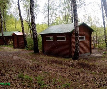 Баня Ёлки-Палки