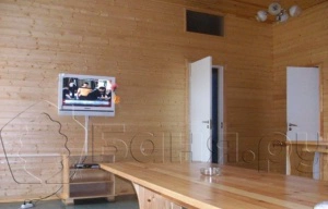 Банный комплекс Огонь, вода и медные трубы