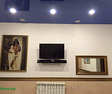 Липовый зал