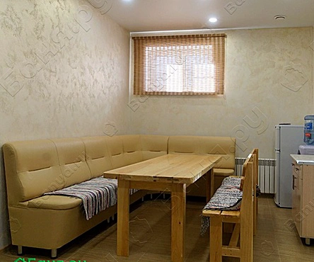 Основной зал