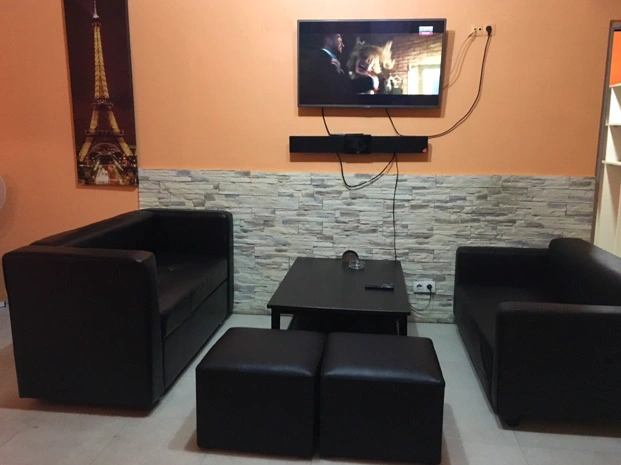 Душевные Сауны Тюмени