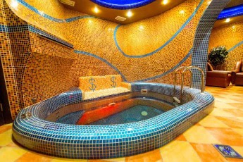 Сауна Эксклюзив-Exclusive