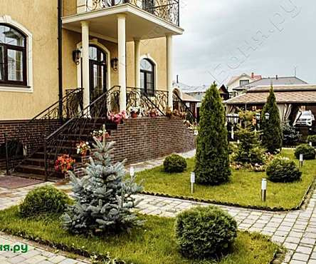 Русско-финская парная Сино