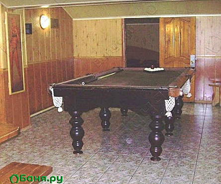 Большой зал