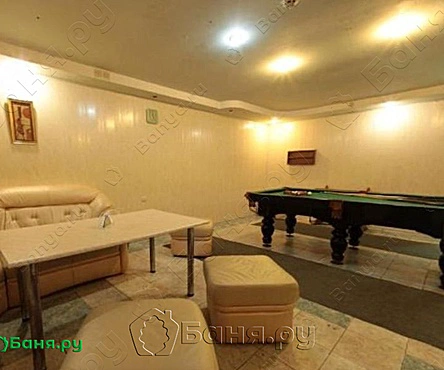 Большой зал