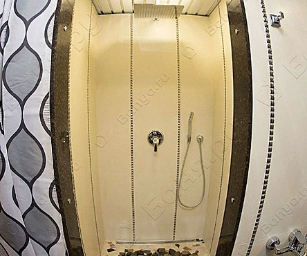 Домик Стандарт