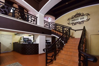 Уфимские бани