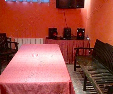 Номер Античный