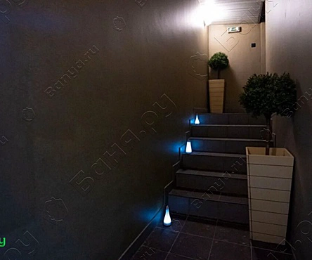 Зал Тарантино